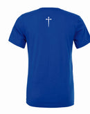 Holy Trinity Basketball 2025 Softstyle Tee