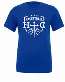 Holy Trinity Basketball 2025 Softstyle Tee