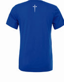 Holy Trinity Basketball 2025 Softstyle Tee