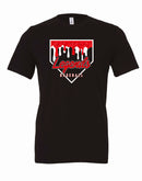 Legends Baseball 10U 2026 Softstyle Tee