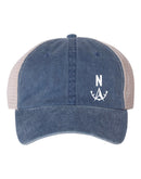 Nationwide Transport Trucker Hat