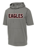 Liberty Baseball 2026 Short Sleeve Hooded Pullover