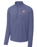 Bank of Monticello Drifit Quarter Zip