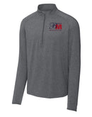 Bank of Monticello Drifit Quarter Zip