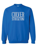 CSC 2025 Crewneck Sweatshirt