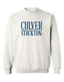 CSC 2025 Crewneck Sweatshirt