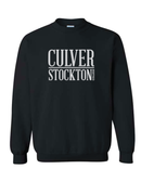 CSC 2025 Crewneck Sweatshirt