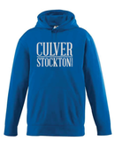 CSC 2025 Drifit Hooded Sweatshirt