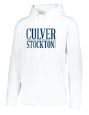 CSC 2025 Drifit Hooded Sweatshirt