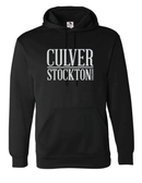 CSC 2025 Drifit Hooded Sweatshirt