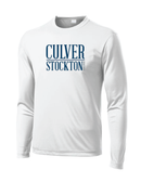 CSC 2025 Drifit Long Sleeve