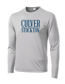 CSC 2025 Drifit Long Sleeve