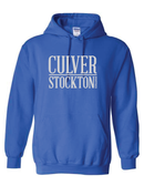 CSC 2025 Hooded Sweatshirt
