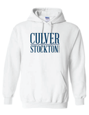 CSC 2025 Hooded Sweatshirt