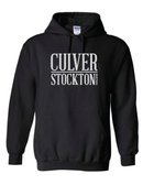 CSC 2025 Hooded Sweatshirt