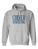 CSC 2025 Hooded Sweatshirt