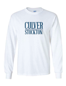 CSC 2025 Long Sleeve Tee