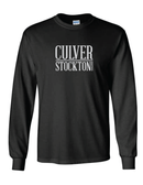 CSC 2025 Long Sleeve Tee