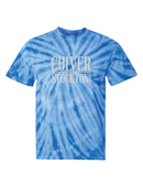 CSC 2025 Tie Dye T-Shirt