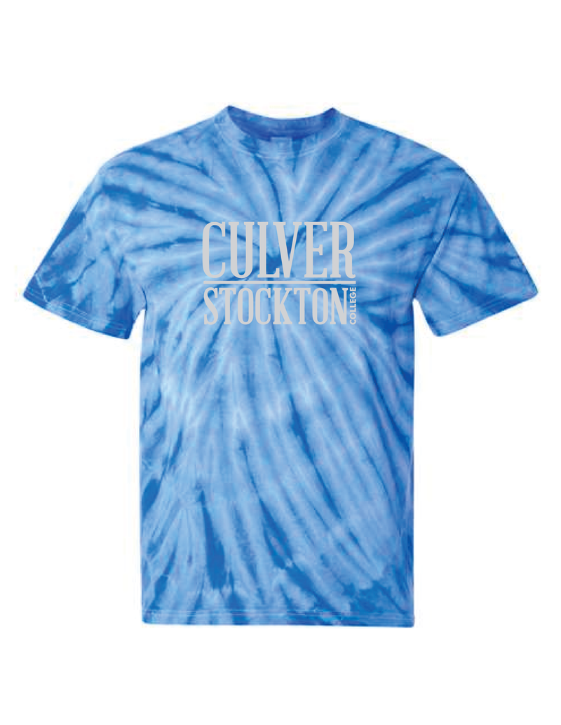 CSC 2023 Tie Dye T-Shirt