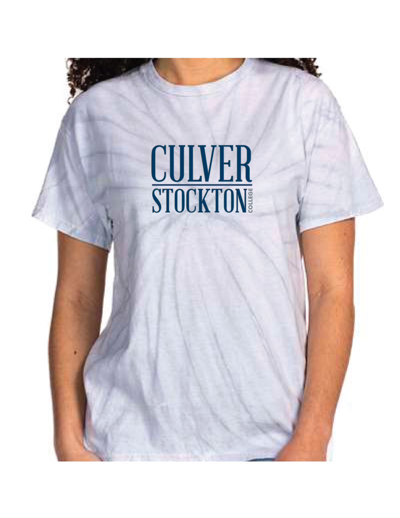 CSC 2023 Tie Dye T-Shirt