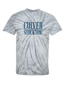 CSC 2025 Tie Dye T-Shirt