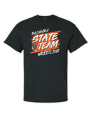 PYWC State Team 2026 T-Shirt