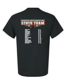 PYWC State Team 2026 T-Shirt