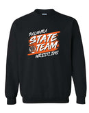PYWC State Team 2026 Crewneck Sweatshirt