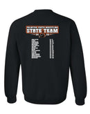 PYWC State Team 2026 Crewneck Sweatshirt