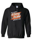 PYWC State Team 2026 Hooded Sweatshirt