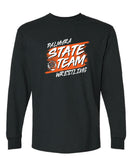PYWC State Team 2026 Long Sleeve T-Shirt
