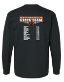 PYWC State Team 2026 Long Sleeve T-Shirt