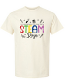 CSC Education Department STEAM T-Shirt