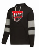 Legends Baseball 10U 2026 Stripe Hoodie