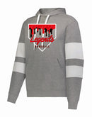 Legends Baseball 10U 2026 Stripe Hoodie