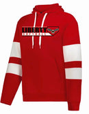 Liberty Softball 2026 Stripe Hoodie