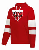 Legends Baseball 10U 2026 Stripe Hoodie