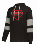 Legends Baseball 10U 2026 Stripe Hoodie