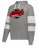 Liberty Softball 2026 Stripe Hoodie