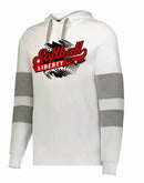 Liberty Softball 2026 Stripe Hoodie