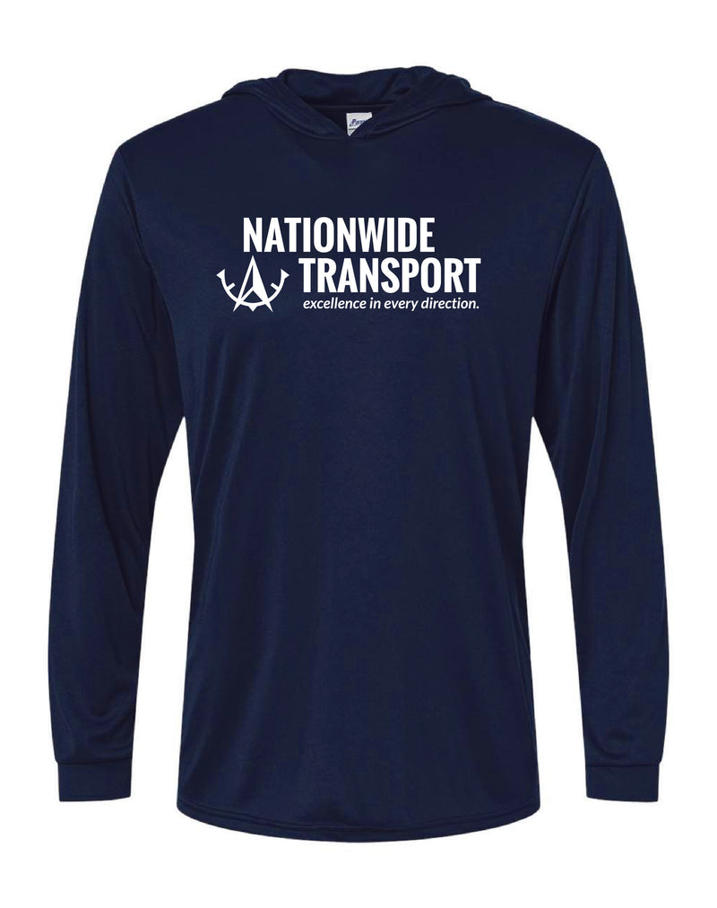 Nationwide Transport Performance Shirt