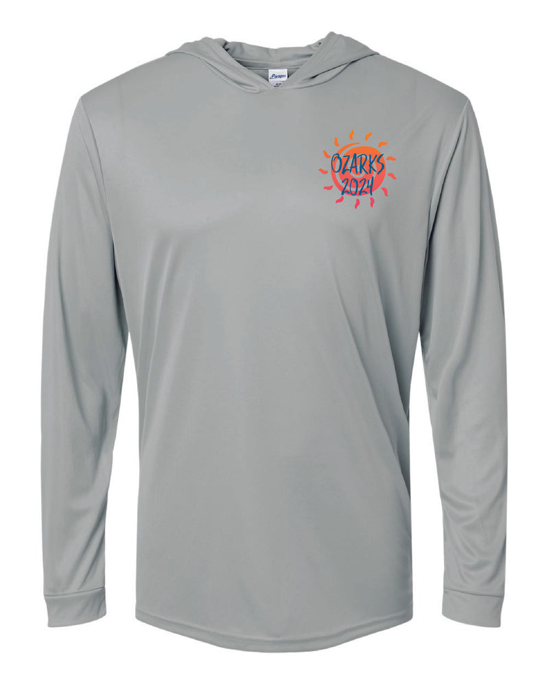 Ozarks 2024 Sun Shirt