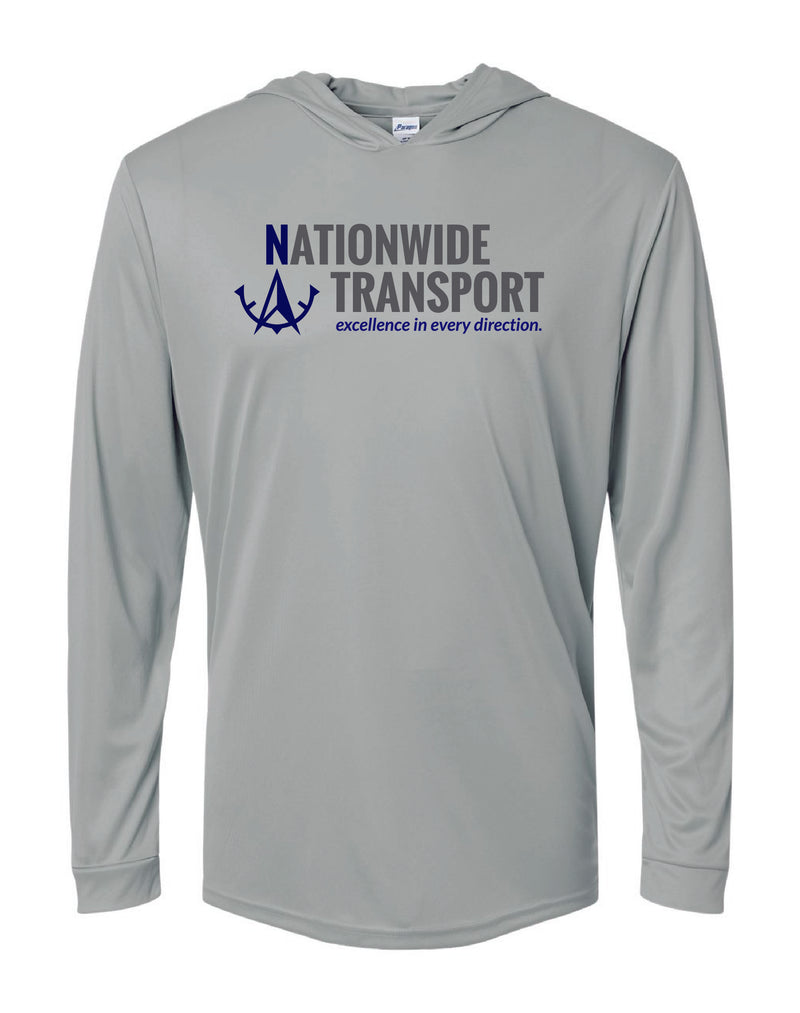 Nationwide Transport Performance Shirt