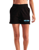 Club Four Volleyball 2026 Ladies Maria Jogger Shorts