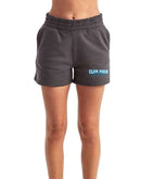 Club Four Volleyball 2026 Ladies Maria Jogger Shorts