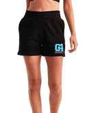 Club Four Volleyball 2026 Ladies Maria Jogger Shorts