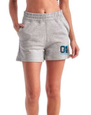 Club Four Volleyball 2026 Ladies Maria Jogger Shorts
