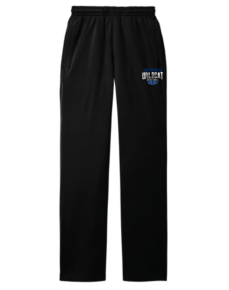 Montgomery County Basketball 2025 Sweatpants