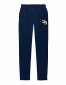 QND Raiders Football 2026 Sweatpants